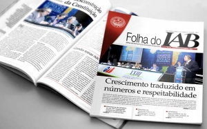 Folha do IAB 143