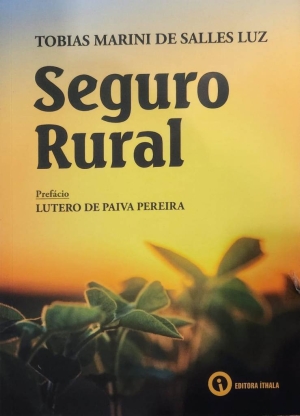 Doação do autor Lutero de Paiva Pereira