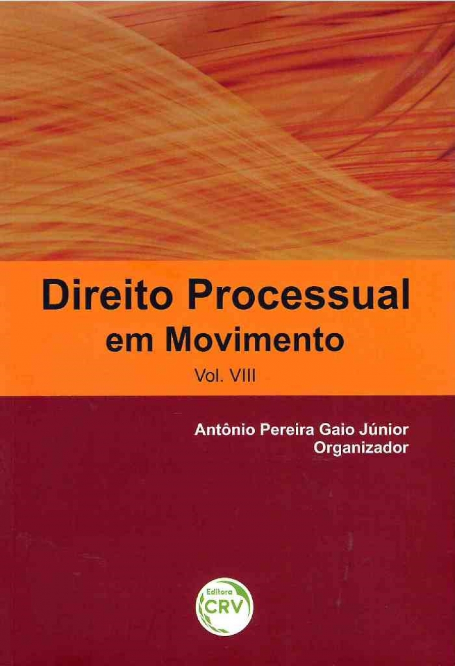 Direito processual em movimento