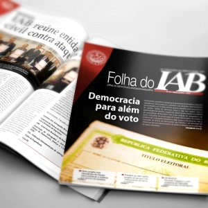 Folha do IAB 170
