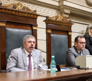 Sydney Sanches e Fredie Didier Jr.