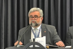 Maurício Corrêa da Veiga