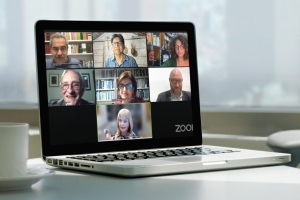  Da esq. para a dir., no alto, Nilo Batista, Almires Machado e Denise Carrascosa; no meio, José Geraldo de Sousa Júnior, Vera Regina Pereira de Andrade e Ilan Schwartzman; embaixo, Rita Cortez