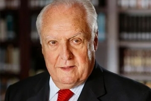 Nota de pesar - René Ariel Dotti