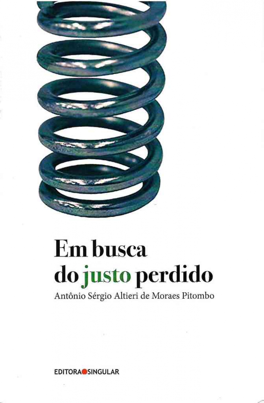 Doação do Consócio Antônio Sérgio Altieri de Moraes Pitombo