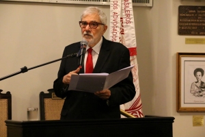 Carlos Jorge Sampaio Costa