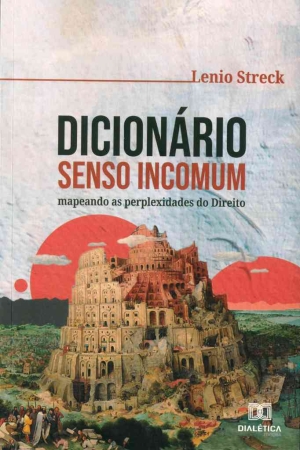 Doação do Consócio Lenio Streck