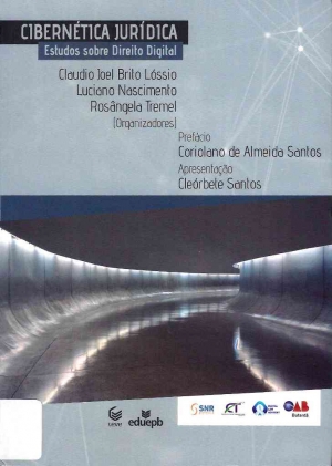 Doação do Consócio Claudio Joel Brito Lóssio