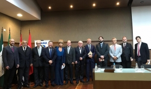 Presidente do IAB defende desenvolvimento do agronegócio com responsabilidade social