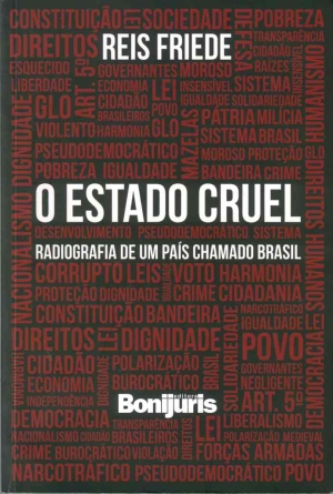 Doação do Consócio Reis Friede