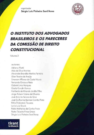 Doação do Consócio Sérgio Luiz Pinheiro Sant’Anna