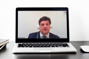 José Guilherme Berman