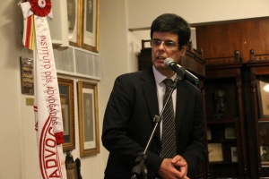 Luis Fernando Priolli 