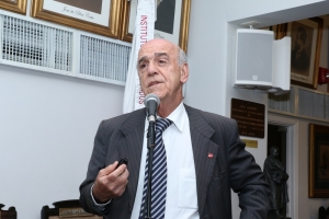 Adilson Rodrigues Pires