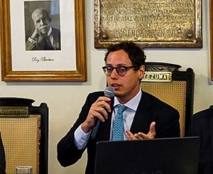 Gabriel Dolabela Raemy Rangel