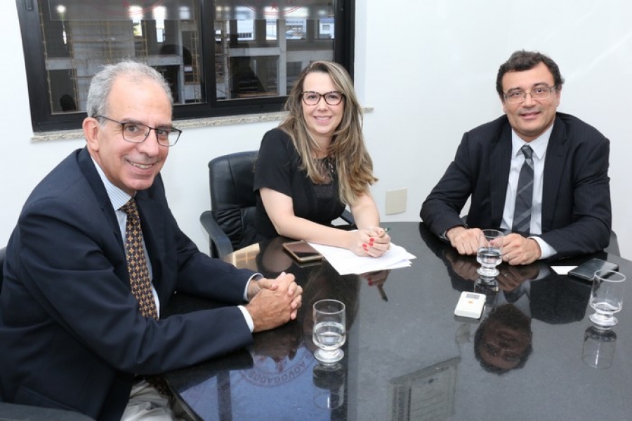 Reunião da Comissão de Defesa das Pessoas com Deficiência realizada em 12/12/2018