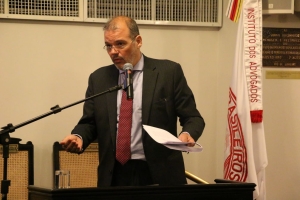 Leonardo Monteiro Villarinho