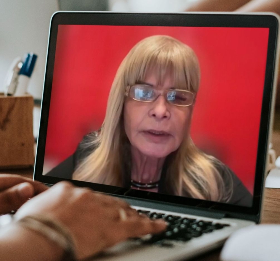 Rita Cortez