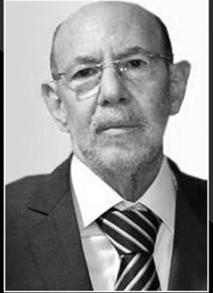 Nota de pesar – Sergio Eduardo Fisher