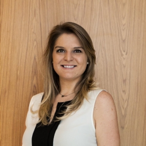 Cristina Maria Neves Gama da Silva