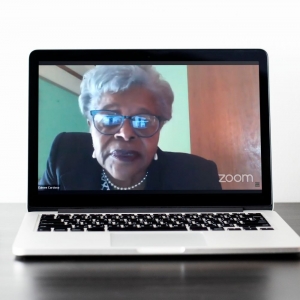 Edmée da Conceição Ribeiro Cardoso