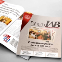 Leia a Folha do IAB 171