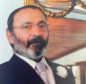 José Mauro Couto de Assis