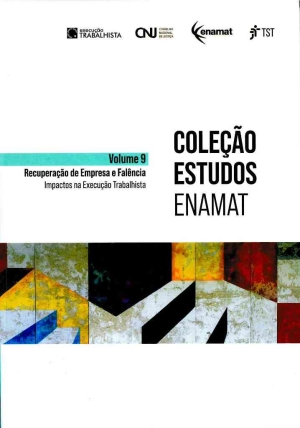 Doação da Escola Nacional de Formação e Aperfeiçoamento de Magistrados do Trabalho - ENAMAT