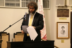 Eric Cwajgenbaum