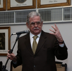 Antonio Claudio Mariz de Oliveira