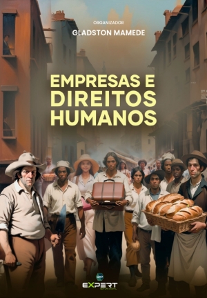 Doação da consócia Érica Guerra, dos autores e da editora Expert