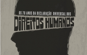 70 anos da Declaração Universal dos Direitos Humanos em debate no IAB
