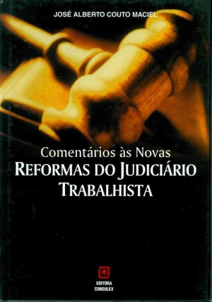 Doação do Consócio José Alberto Couto Maciel