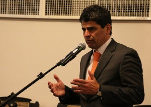 Paulo Cezar Pinheiro Carneiro Filho