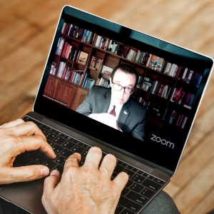 Paulo Fernando Pinheiro Machado