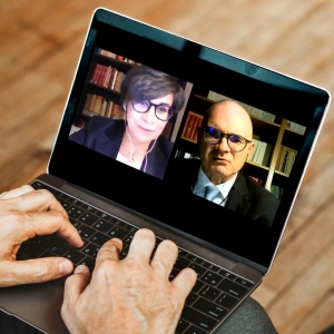 Maria Elisabete Gomes Ramos e Alexandre Miguel Cardoso de Soveral Martins