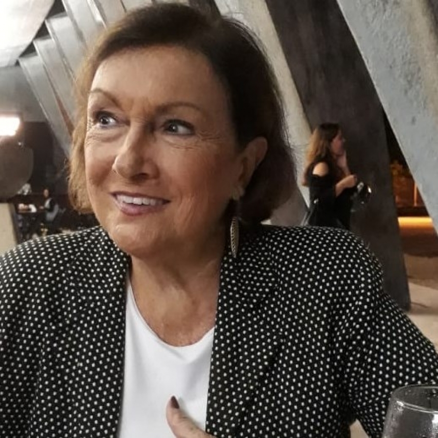 Nota de pesar – Guilhermina Lavos Coimbra