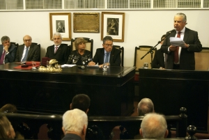 Críticas ao ‘populismo judiciário’ e defesa das prerrogativas da advocacia marcam os 175 anos do IAB