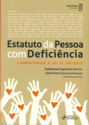 Doação do consócio Guilherme Magalhães Martins