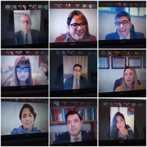 Presidente do IAB defende apoio a advogados que buscam oportunidades no mercado de trabalho