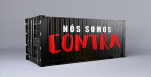 Ministério da Justiça proíbe confinamento de presos em contêineres, após repúdio do IAB e da OAB