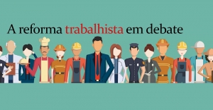 IAB sedia evento internacional sobre direito do trabalho e seguridade social