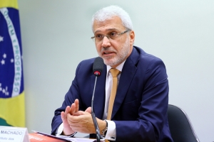 Carlos Eduardo Machado