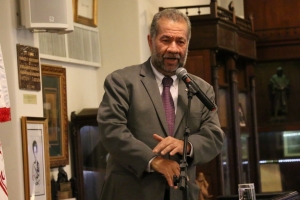 Carlos Lupi