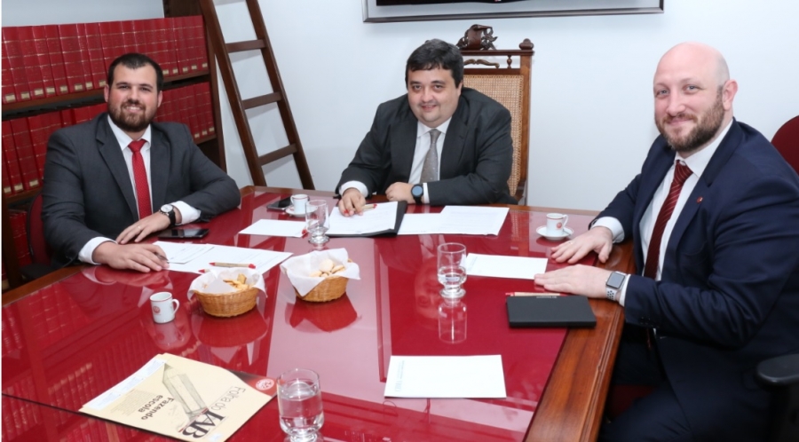 Reunião Comissão de Energia, Petróleo, Gás, Infraestrutura e Mineração, realizada em 16/04/2019