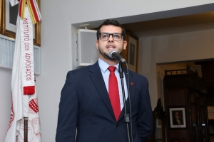 Mattheus Dantas Cardoso