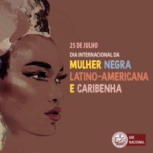 No Dia da Mulher Negra Latino-Americana e Caribenha, IAB lança livro de autoras negras