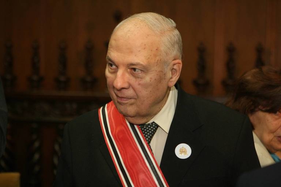José Carlos Moreira Alves/ Digulvação: Folhapress