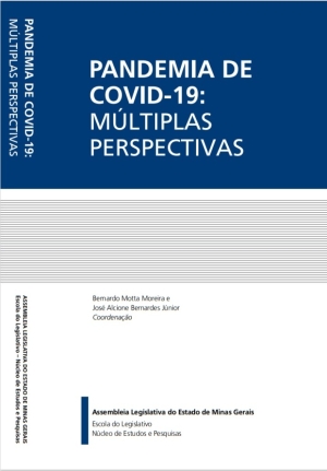 Doação da Assembleia Legislativa de Minas Gerais