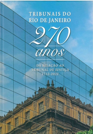 Doação do Museu da Justiça - Centro Cultural do Poder Judiciário